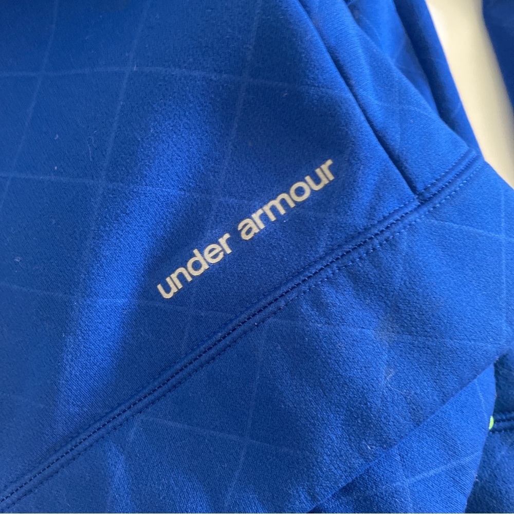 Under Armour Jacket - Picture 5 of 7